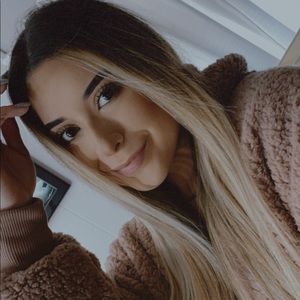 Meet your Posher, Liliana